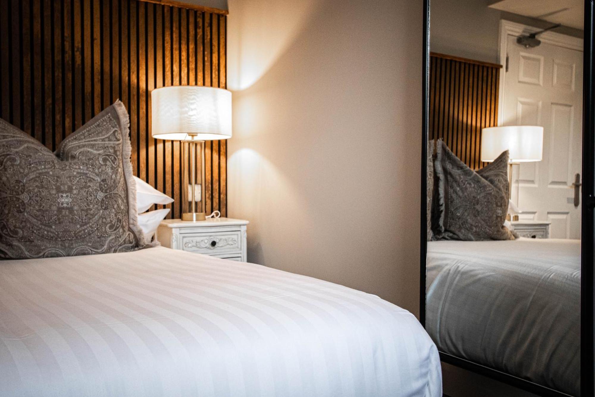 The Auction House Bed and Breakfast Morpeth Kamer foto