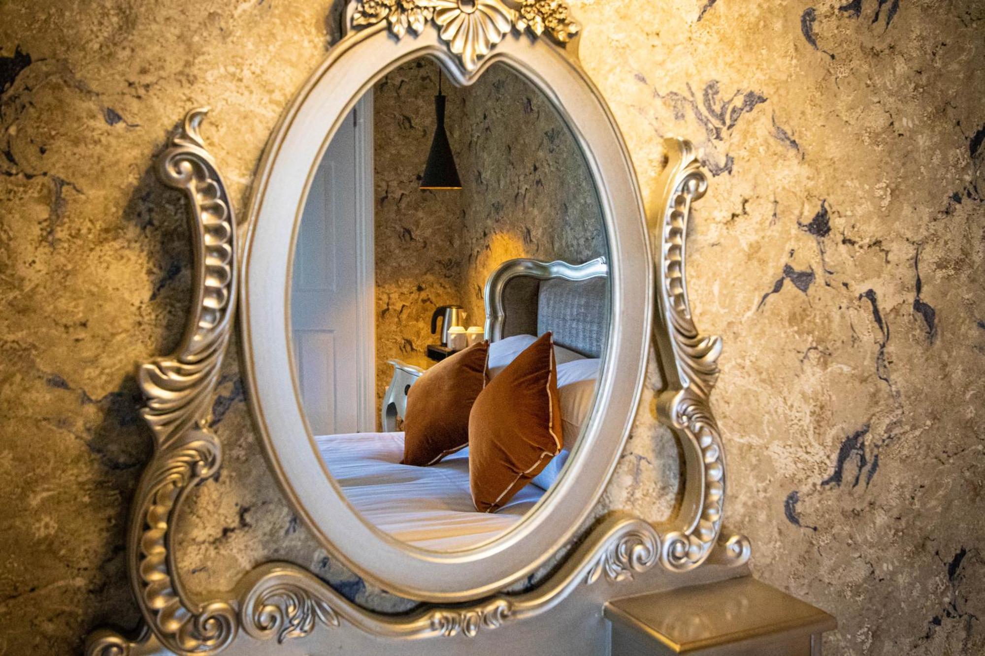The Auction House Bed and Breakfast Morpeth Kamer foto