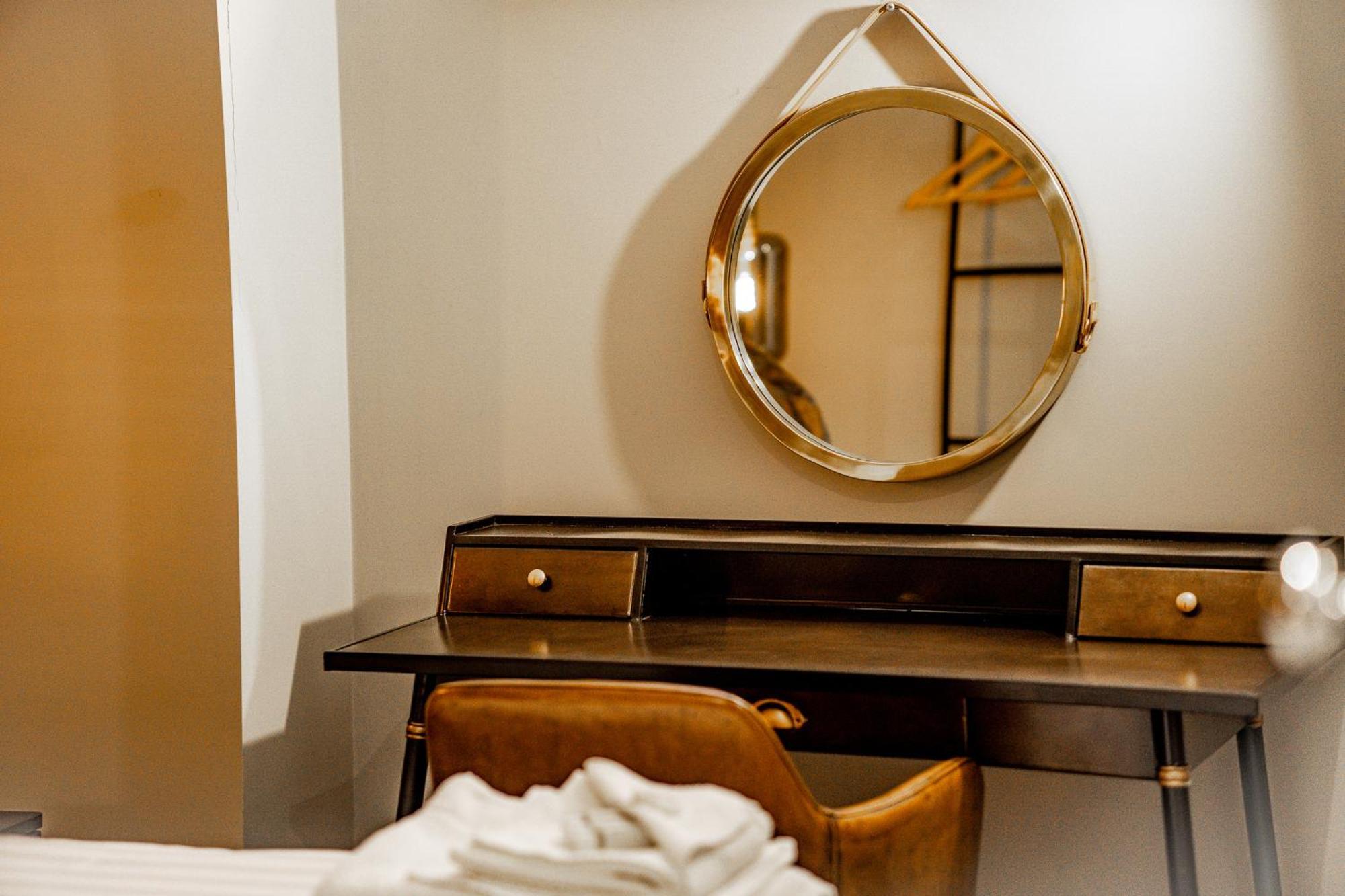 The Auction House Bed and Breakfast Morpeth Kamer foto