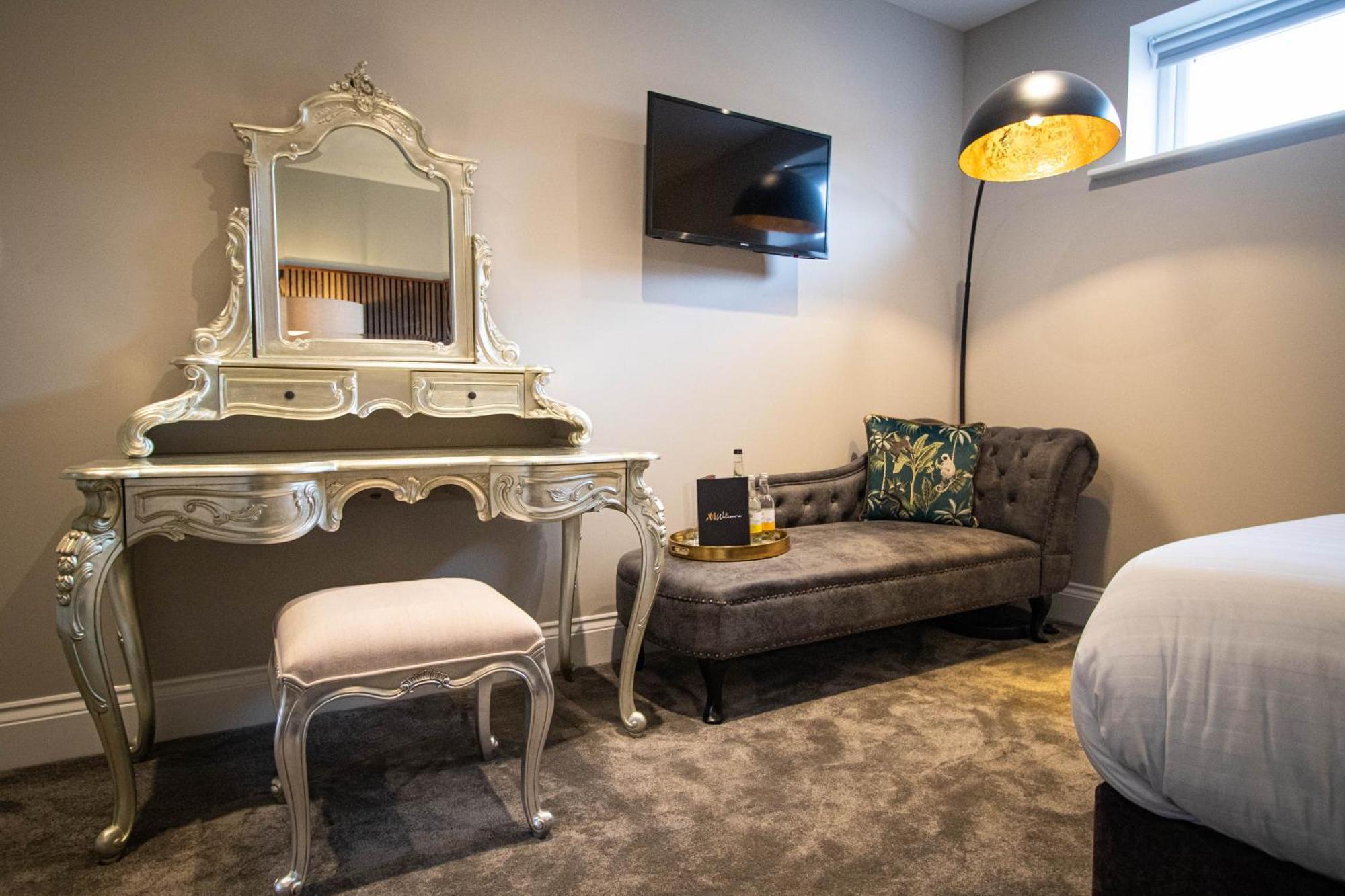 The Auction House Bed and Breakfast Morpeth Kamer foto