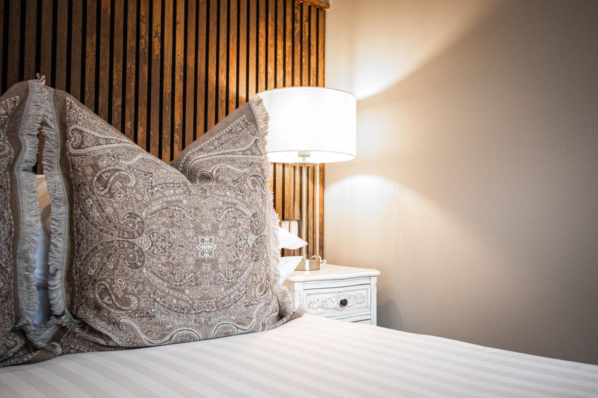 The Auction House Bed and Breakfast Morpeth Kamer foto